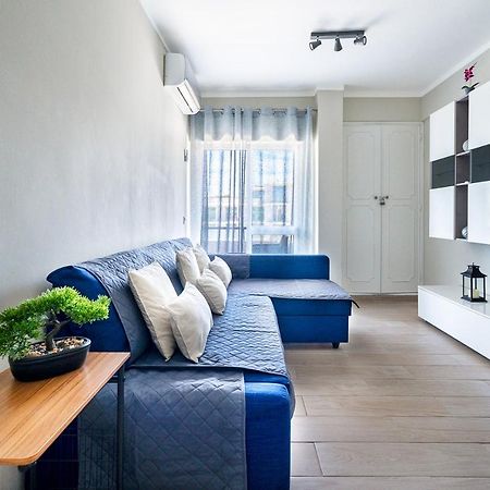 Beachfront Apartment In Armacao アルマカオ・デ・ペラ エクステリア 写真