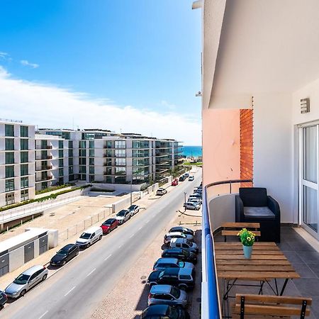 Beachfront Apartment In Armacao アルマカオ・デ・ペラ エクステリア 写真